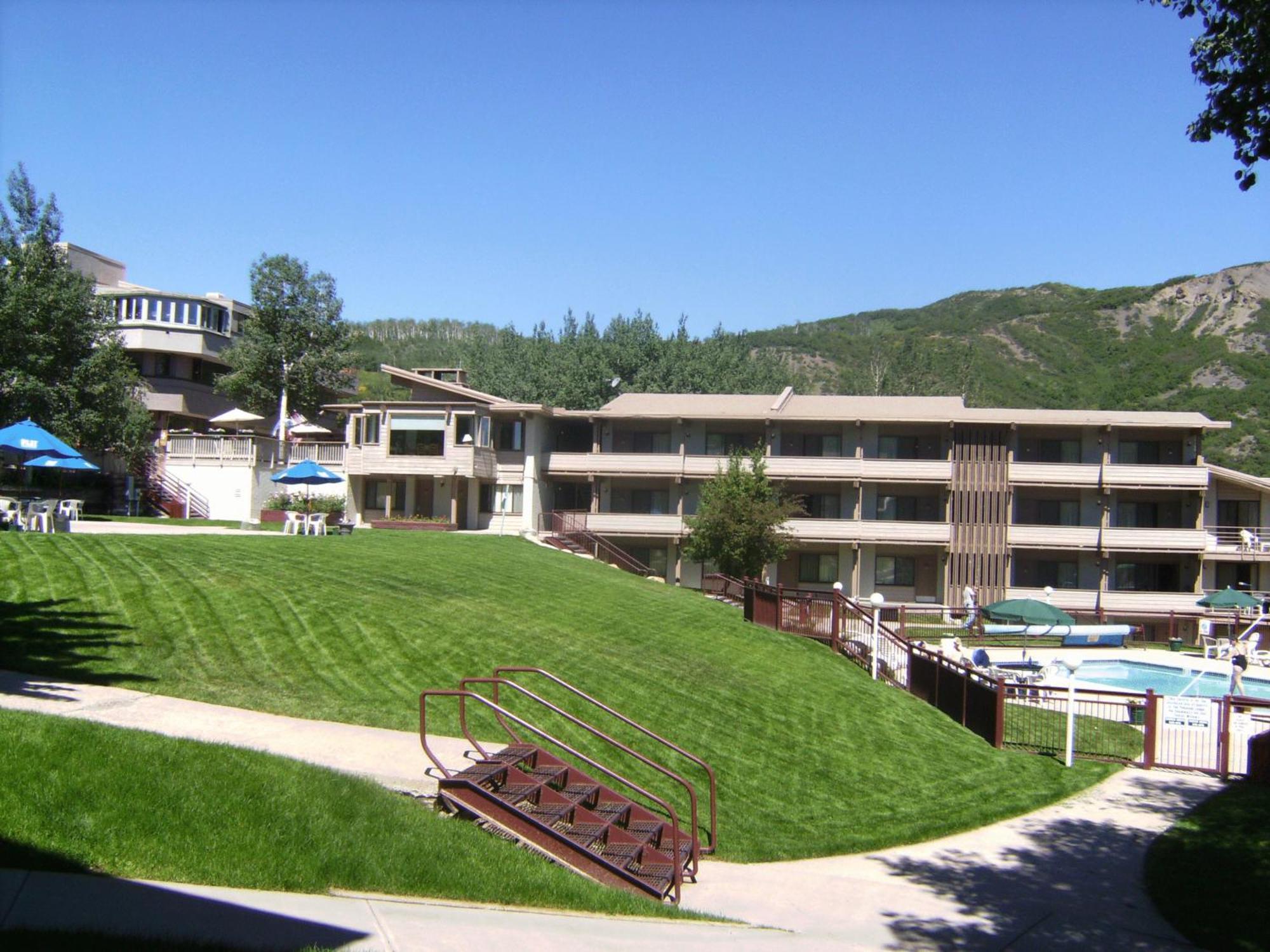 Pokolodi Lodge Snowmass Village Eksteriør bilde