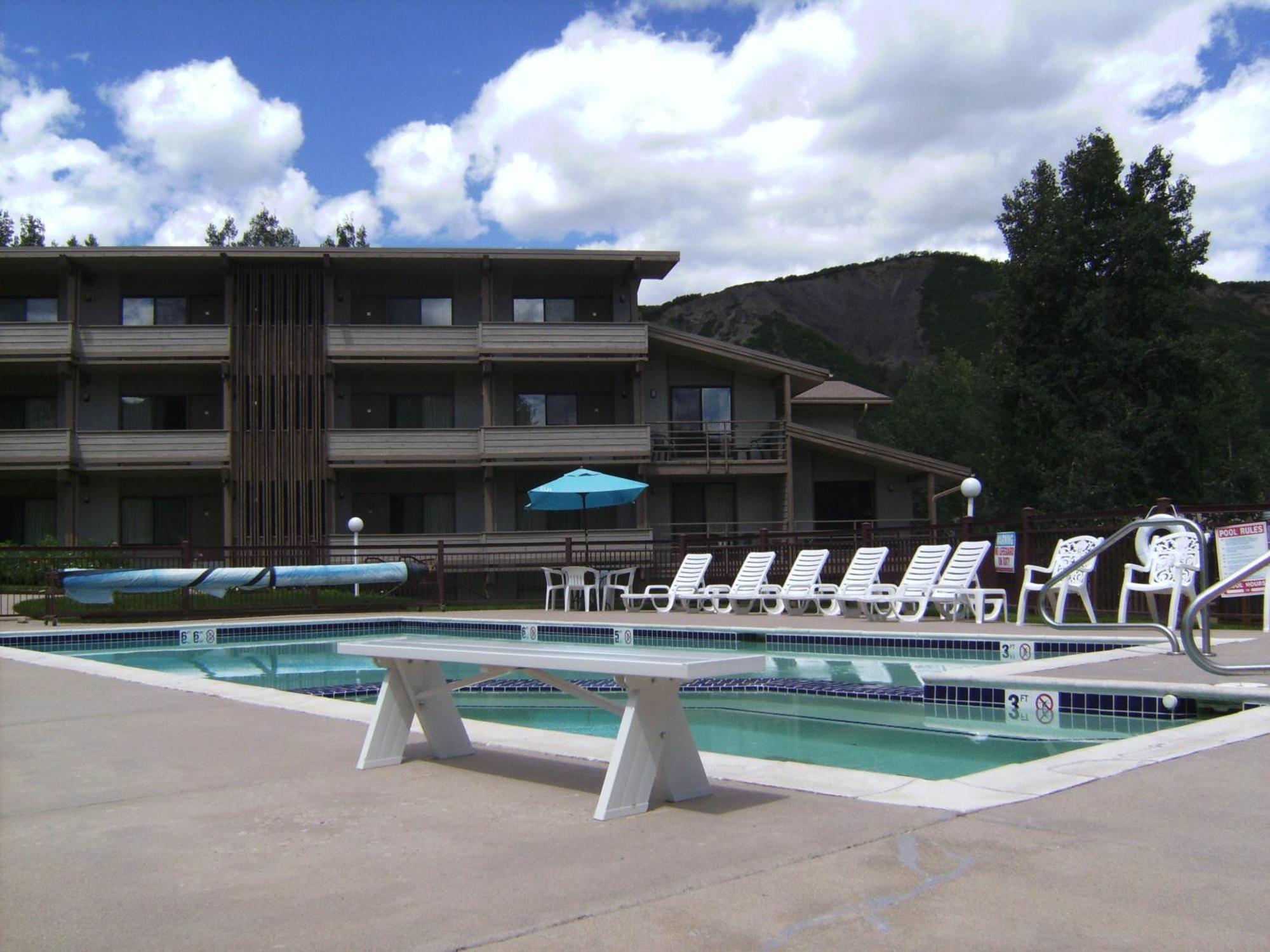 Pokolodi Lodge Snowmass Village Fasiliteter bilde
