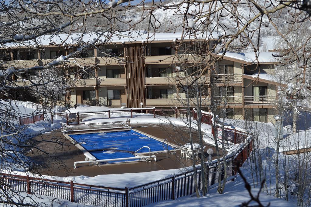 Pokolodi Lodge Snowmass Village Eksteriør bilde
