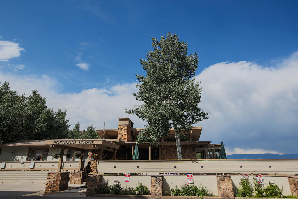 Pokolodi Lodge Snowmass Village Eksteriør bilde