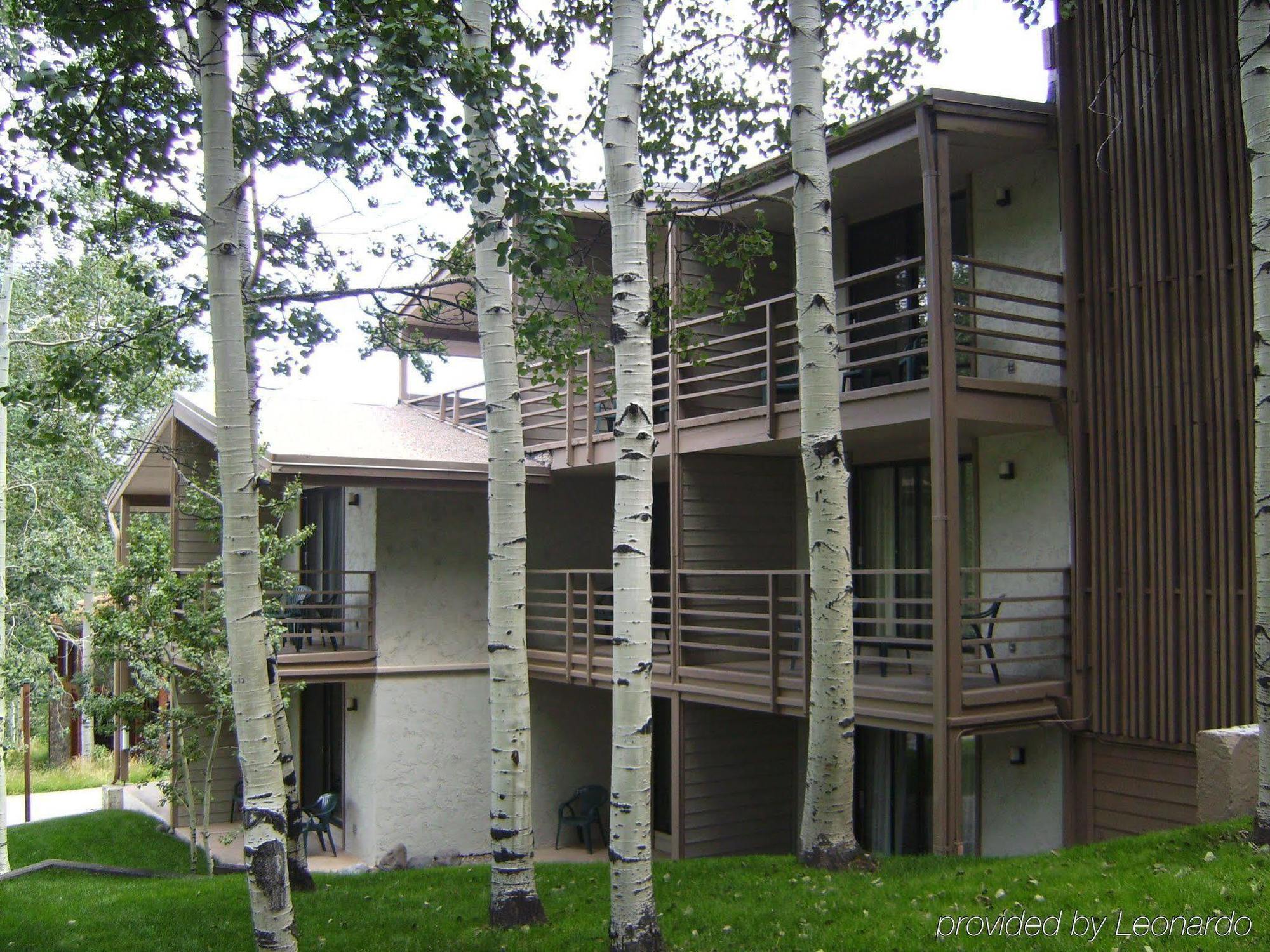 Pokolodi Lodge Snowmass Village Eksteriør bilde