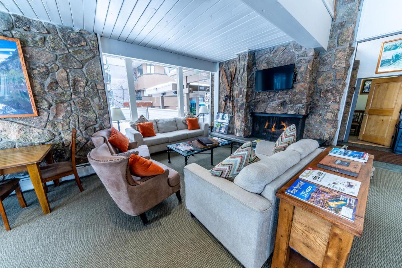Pokolodi Lodge Snowmass Village Eksteriør bilde