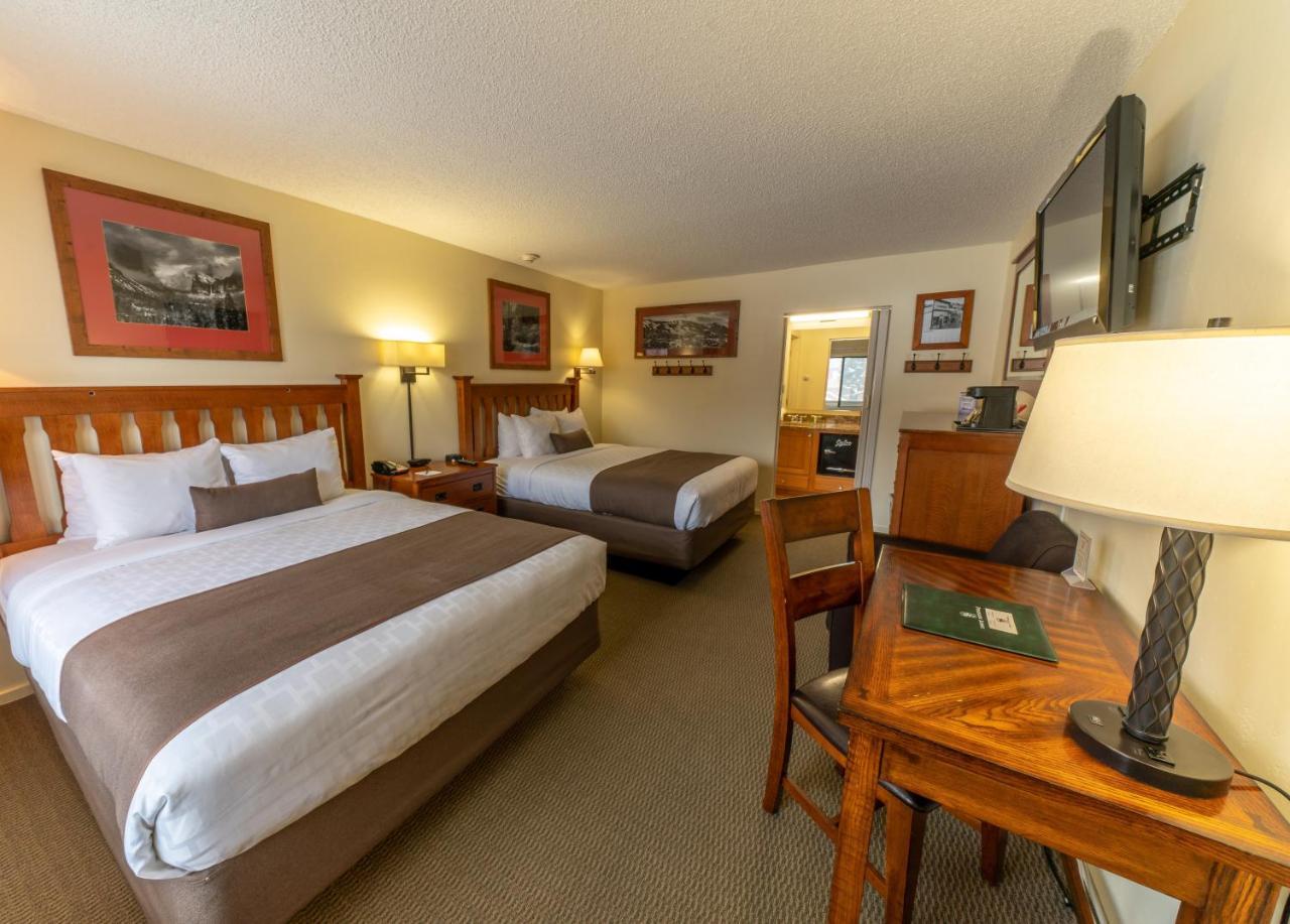 Pokolodi Lodge Snowmass Village Eksteriør bilde