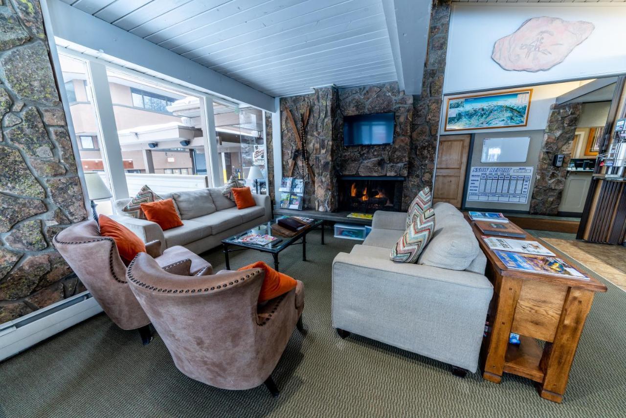 Pokolodi Lodge Snowmass Village Eksteriør bilde