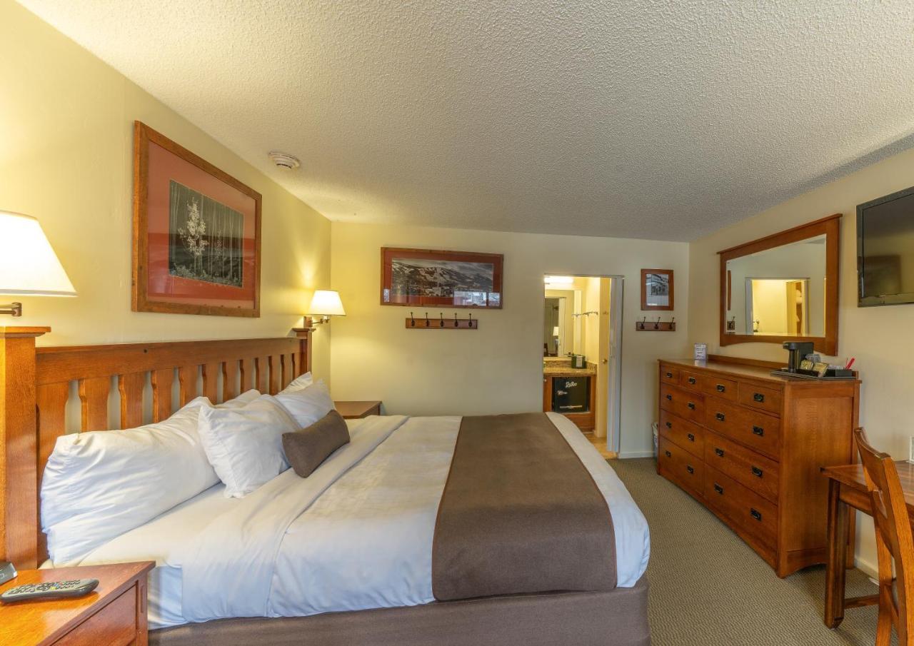 Pokolodi Lodge Snowmass Village Eksteriør bilde