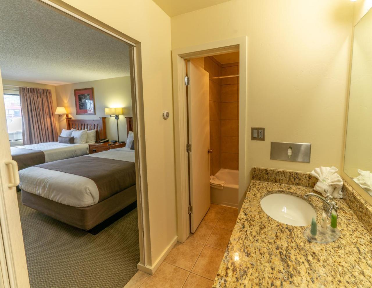 Pokolodi Lodge Snowmass Village Eksteriør bilde