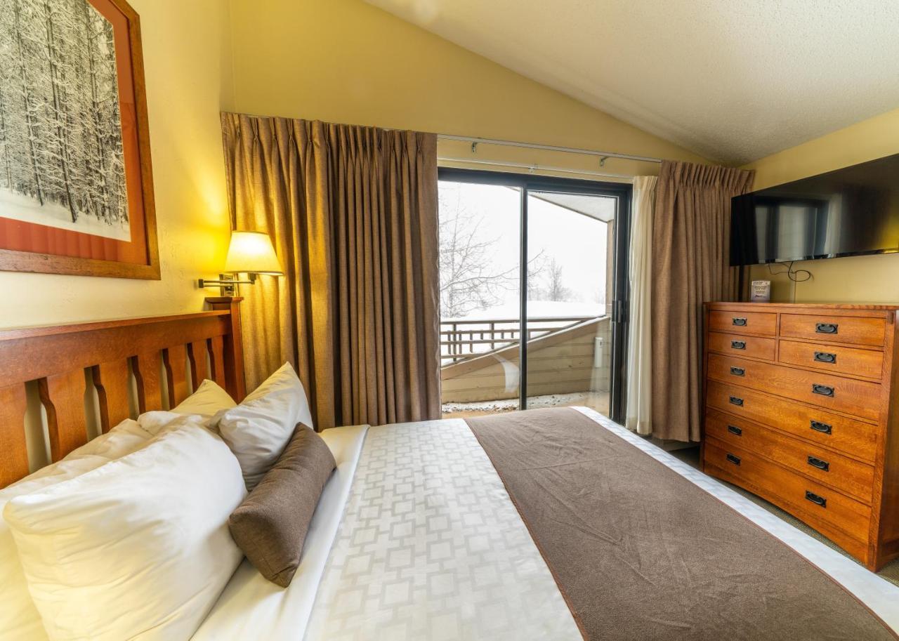 Pokolodi Lodge Snowmass Village Eksteriør bilde
