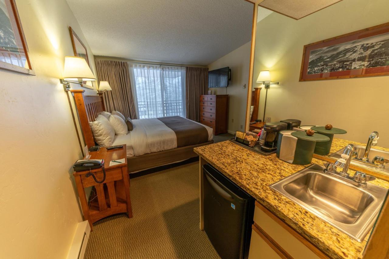 Pokolodi Lodge Snowmass Village Eksteriør bilde