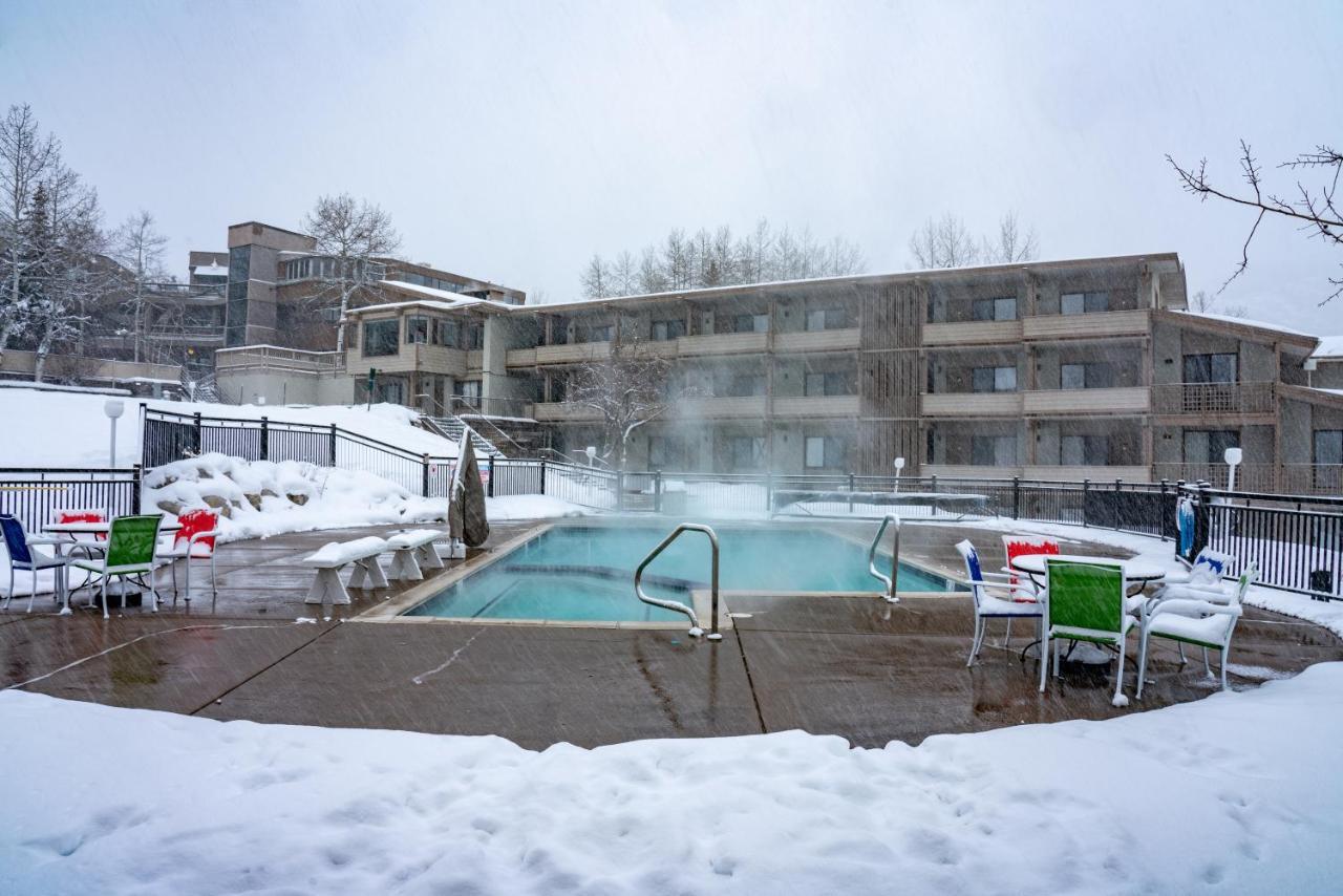 Pokolodi Lodge Snowmass Village Eksteriør bilde