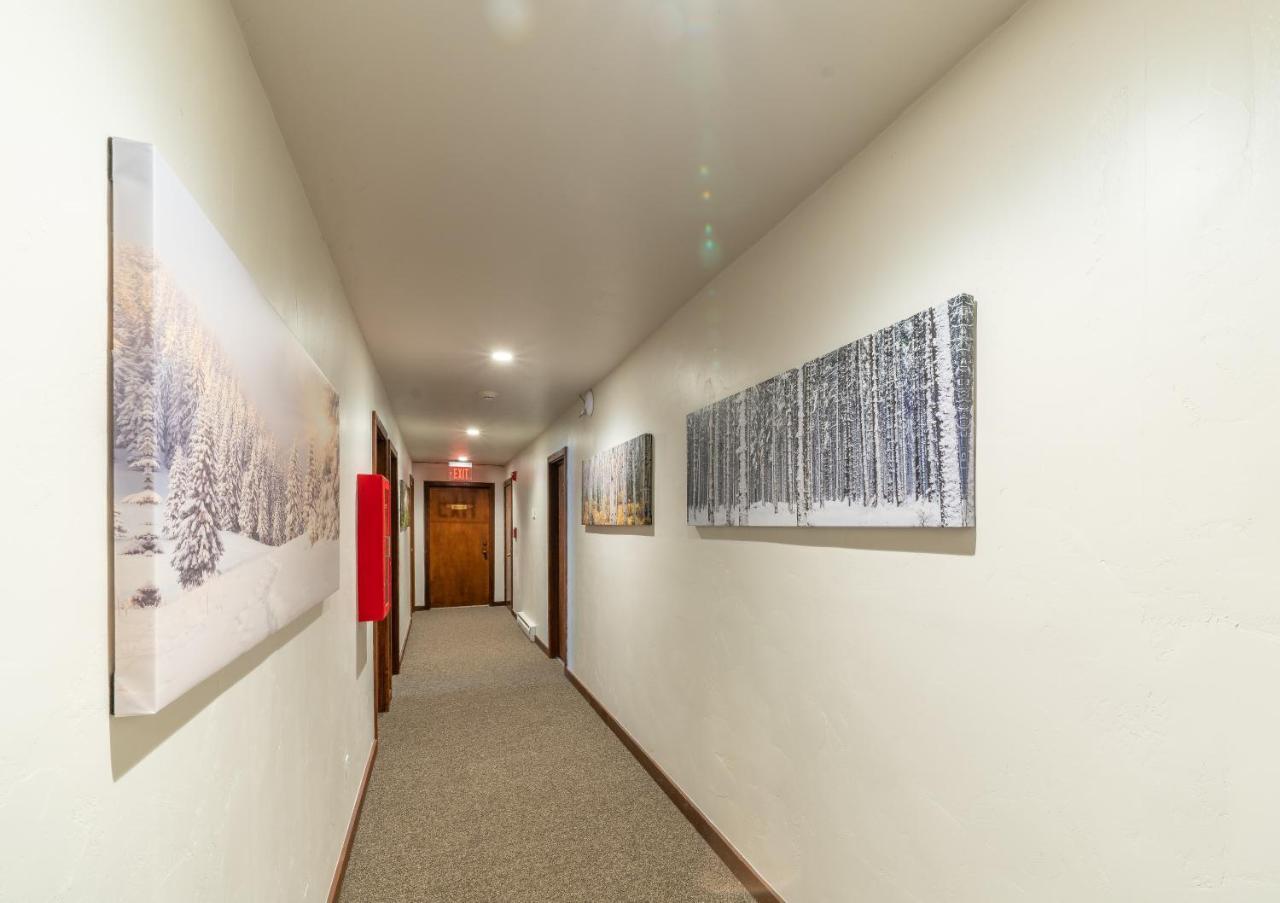 Pokolodi Lodge Snowmass Village Eksteriør bilde