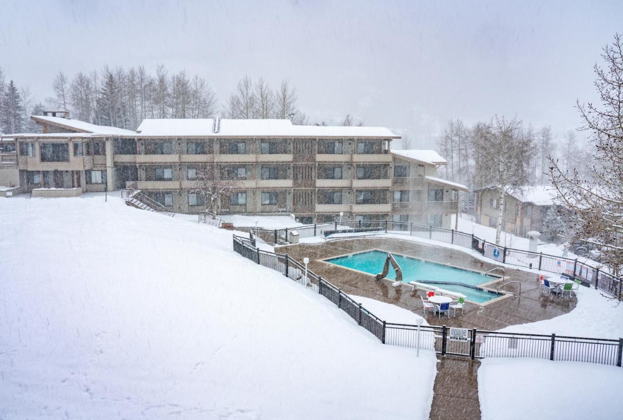 Pokolodi Lodge Snowmass Village Eksteriør bilde